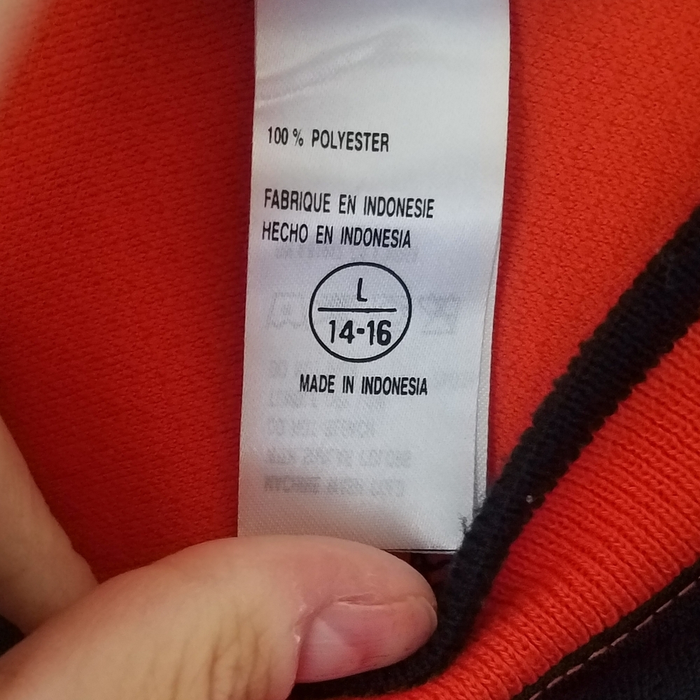 Philadelphia Flyers Roenick Jersey - Picture 4 of 5